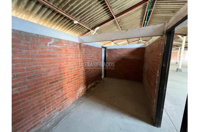 Locales y Bodegas, Alquiler, Acopi - $11.900.000