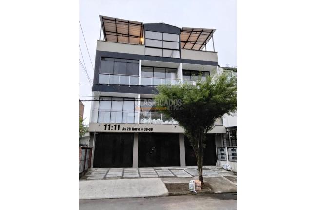 Apartamentos, Venta, Prados del Norte - $260.000.000