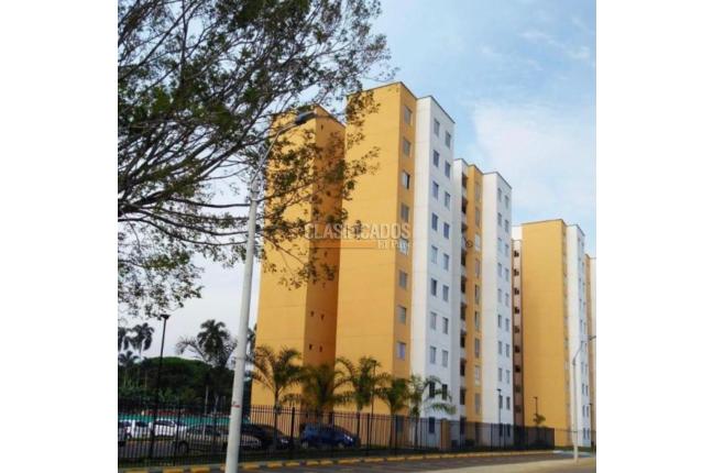 Apartamentos, Venta, Jamundí - $199.000.000