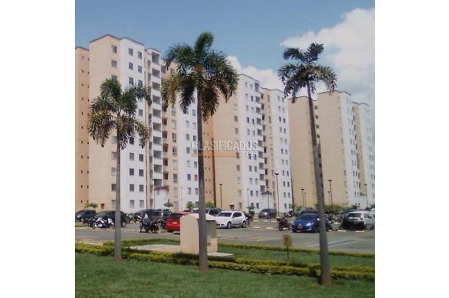 Apartamentos, Venta, Jamundí - $199.000.000