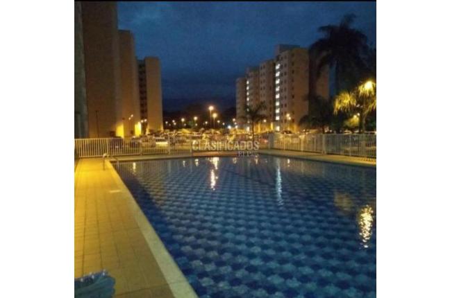 Apartamentos, Venta, Jamundí - $199.000.000