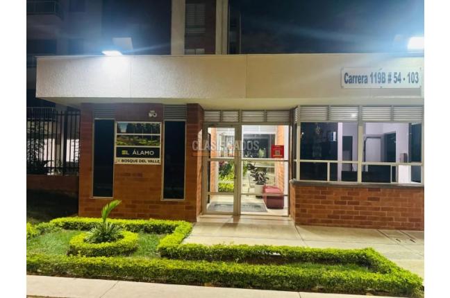 Apartamentos, Venta, Valle del Lili - $285.000.000