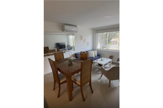 Apartamentos, Alquiler, El Ingenio - $2.500.000