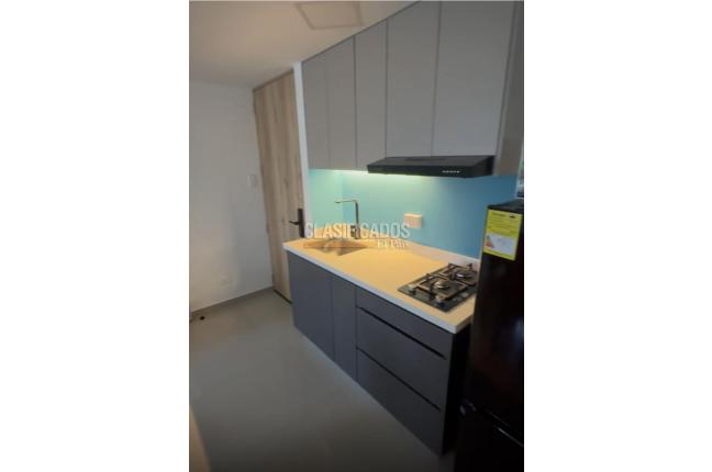 Apartamentos, Alquiler, El Ingenio - $2.500.000