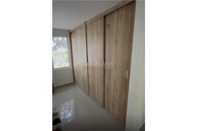 Apartamentos, Alquiler, El Ingenio - $2.500.000