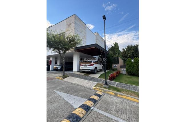 Casas, Venta, Pance - $1.500.000.000