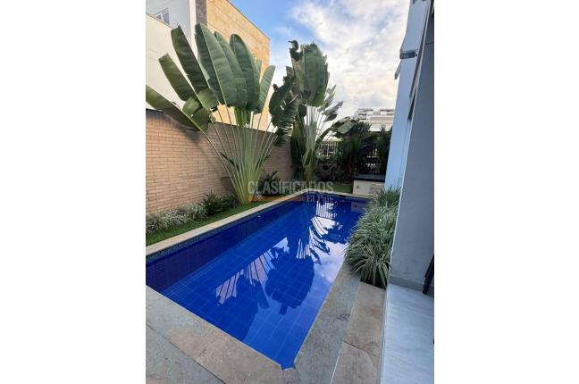 Casas, Venta, Pance - $1.500.000.000