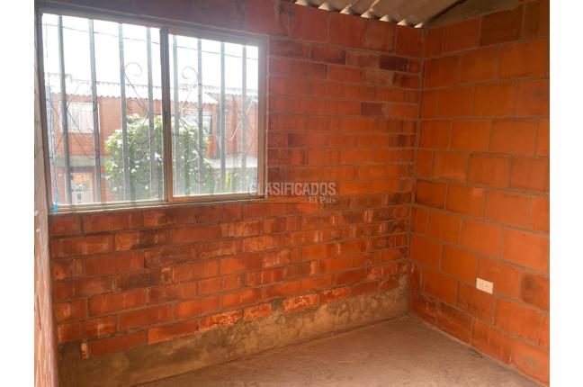 Casas, Venta, Jamundí - $100.000.000