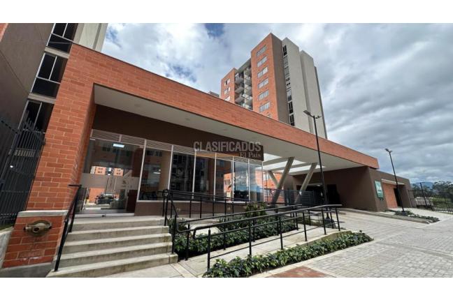Apartamentos, Alquiler en Zipaquira