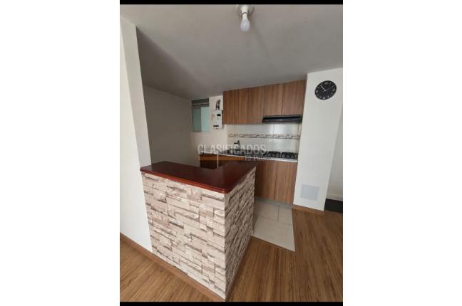 Apartamentos, Alquiler en Zipaquira