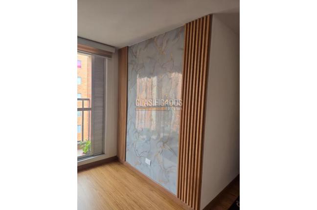 Apartamentos, Alquiler en Zipaquira