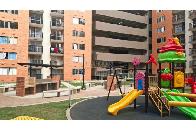 Apartamentos, Alquiler, Zipaquira - $1.300.000