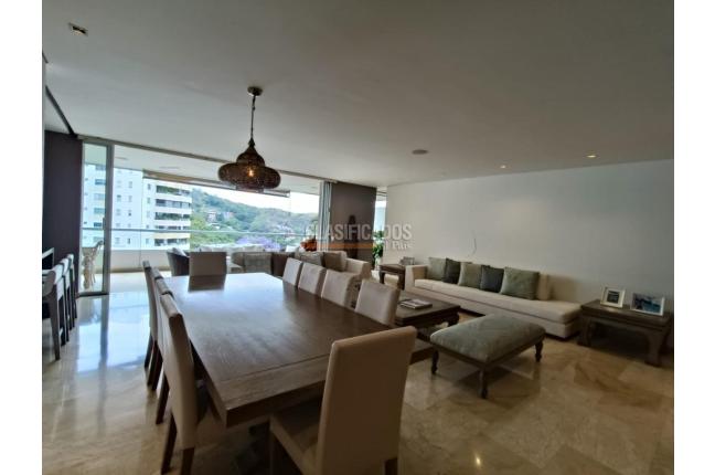 Apartamentos, Venta, Normandía - $2.800.000.000