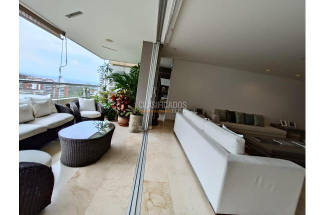 Apartamentos, Venta, Normandía - $2.800.000.000
