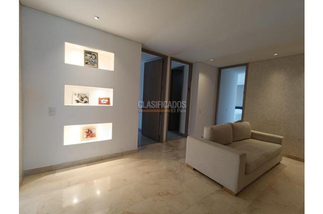 Apartamentos, Alquiler, Normandía - $13.500.000