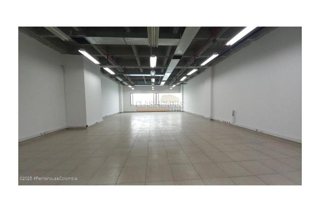 Oficinas y Consultorios, Venta, Bogotá - $700.000.000