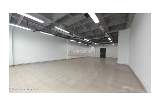 Oficinas y Consultorios, Venta, Bogotá - $700.000.000
