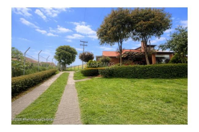 Casas, Venta, La Calera - $2.985.000.000