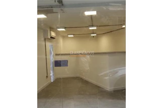 Locales y Bodegas, Alquiler, Santa Mónica Residencial - $4.500.000