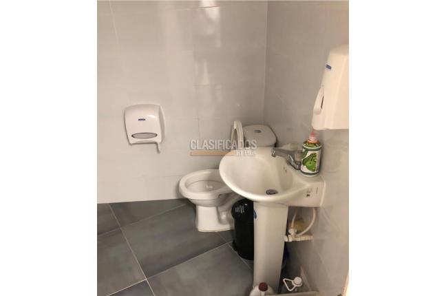 Locales y Bodegas, Alquiler, Santa Mónica Residencial - $4.500.000