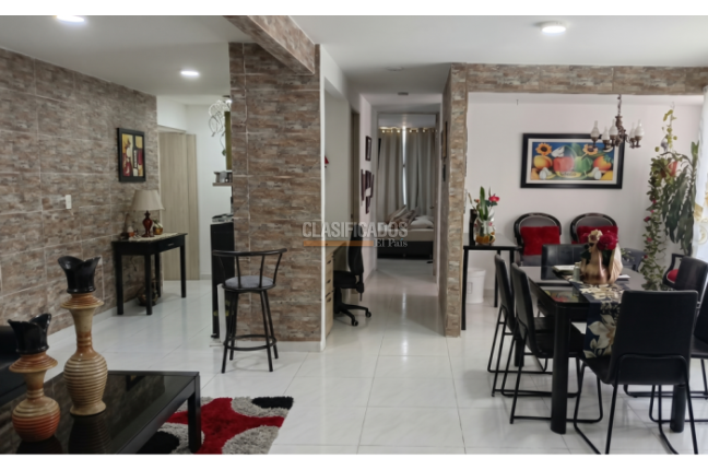 Apartamentos, Venta, Valle del Lili - $275.000.000