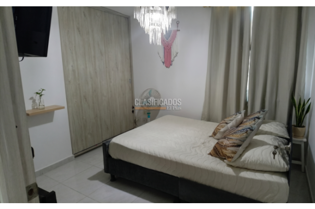 Apartamentos, Venta, Valle del Lili - $275.000.000