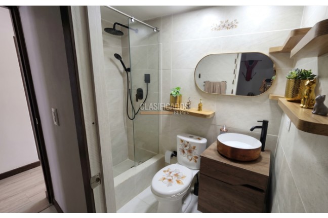 Apartamentos, Venta, Valle del Lili - $275.000.000