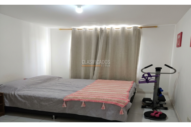 Apartamentos, Venta, Valle del Lili - $275.000.000