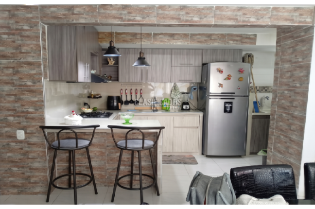 Apartamentos, Venta, Valle del Lili - $275.000.000