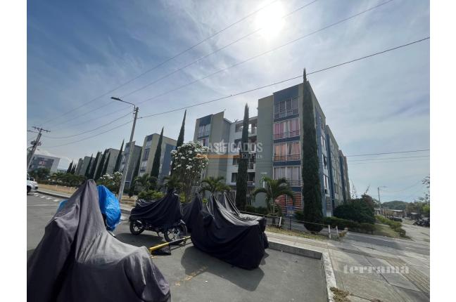 Apartamentos, Venta, Yumbo - $138.000.000