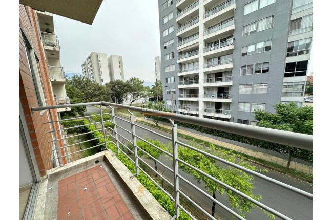 Apartamentos, Venta en Valle del Lili