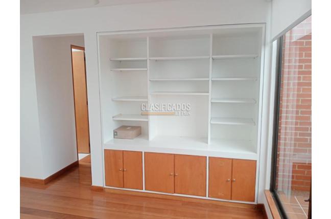Apartamentos, Alquiler, Bogotá - $12.000.000