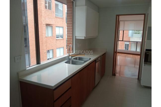 Apartamentos, Alquiler, Bogotá - $12.000.000