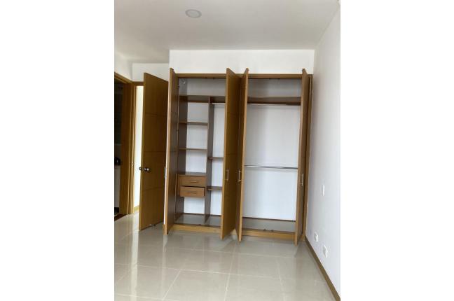 Apartamentos, Alquiler, Ciudad Jardín