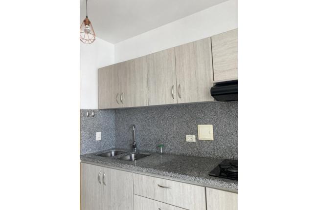 Apartamentos, Alquiler, Ciudad Jardín