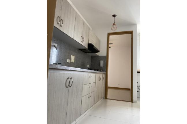 Apartamentos, Alquiler, Ciudad Jardín
