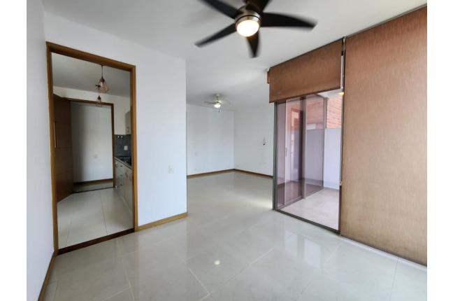 Apartamentos, Alquiler, Ciudad Jardín