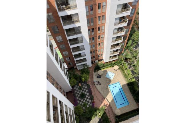 Apartamentos, Alquiler en Ciudad Jardín