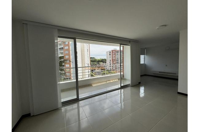 Apartamentos, Alquiler en Valle del Lili