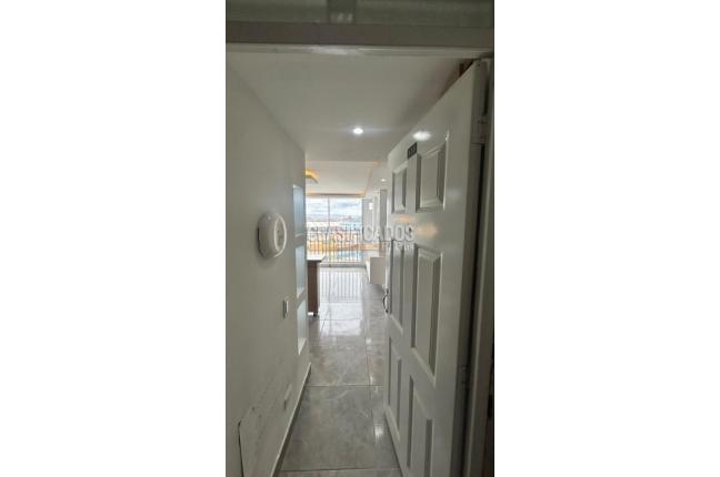 Apartamentos, Alquiler, Bogotá - $1.500.000