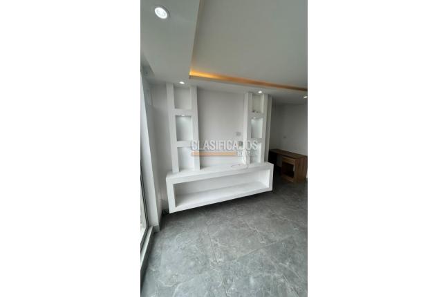 Apartamentos, Alquiler, Bogotá - $1.500.000