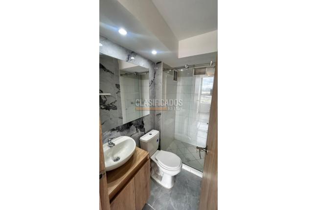 Apartamentos, Alquiler, Bogotá - $1.500.000