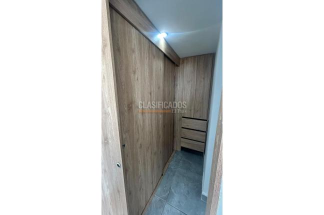 Apartamentos, Alquiler, Bogotá - $1.500.000