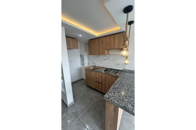 Apartamentos, Alquiler, Bogotá - $1.500.000