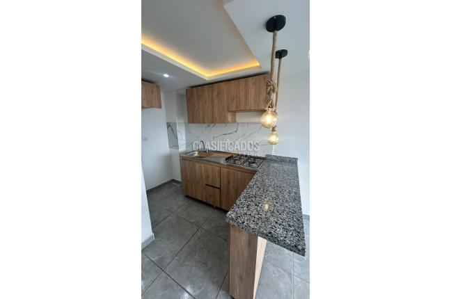 Apartamentos, Alquiler, Bogotá - $1.500.000