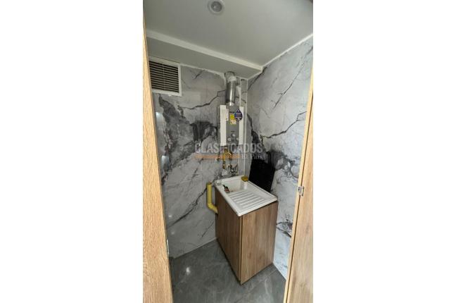 Apartamentos, Alquiler, Bogotá - $1.500.000