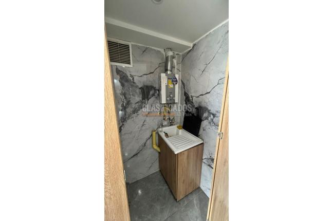 Apartamentos, Alquiler, Bogotá - $1.500.000