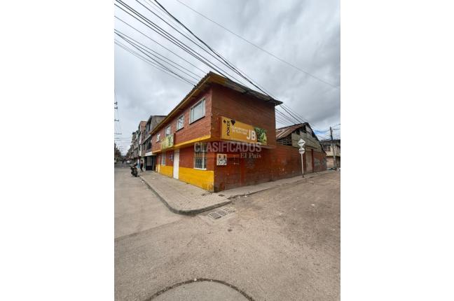 Locales y Bodegas, Alquiler, Bogotá - $8.000.000