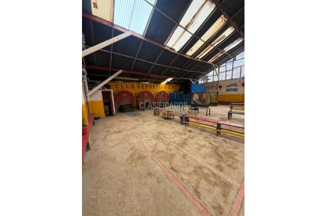 Locales y Bodegas, Alquiler, Bogotá - $8.000.000