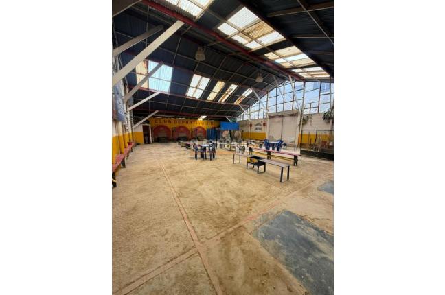 Locales y Bodegas, Alquiler, Bogotá - $8.000.000